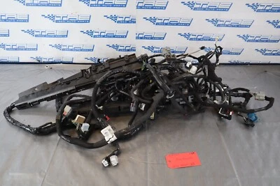 Ford Mustang Shelby GT350R 2018 5,2 L arnés de piso OEM *JR3V 14A005 G281T* #1381 Foto 1 de 4