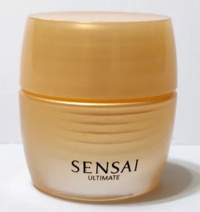 Sensai The Ultimate The Cream Lozione Idratante 6ml Formato Giapponese da Viaggio Nuovo - Foto 1 di 3