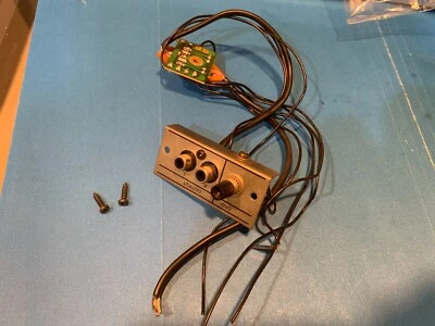 Harman Kardon T45 Stereo Turntable - RCA Jacks + Input Board - Image 1 of 4