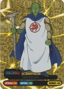 Lamincards Dragon Ball Collection Diramix SUPREMO N 32 - Imagen 1 de 4