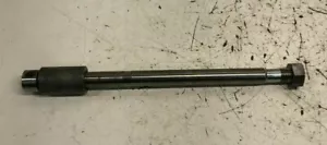 Yamaha CS3 200 RD200 Rear Rim / Wheel Axle - Bild 1 von 3