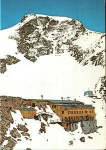 Capanna Gnifetti - Imagen 1 de 2