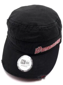 PORTLAND WINTERHAWKS JUNIOR ICE HOCKEY TEAM adjustable cap / hat - Women's - Picture 1 of 7