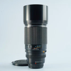 EXCELLENT SMC Pentax 300mm F/4 For Pentax K Prime Lens - Picture 1 of 20
