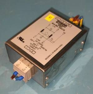 MURR ELEKTRONIK Netzentstörfilter MEF Art. No. 10415 / 952W4-1.10 - Bild 1 von 4