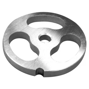 LEM #8 Stainless Bean Plate - Picture 1 of 2