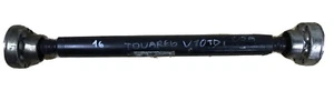 VW TOUAREG 2,5 5,0 TDI FRONT PROPELLER SHAFT 694MM PROPSHAFT CARDAN 7L6521101N - Picture 1 of 3