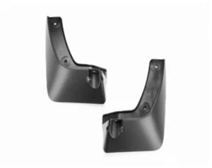 2022-2025 Hyundai Santa Cruz W/ Fender Flare Front Rear Guard Set K5F46-ACB00 - Picture 1 of 2