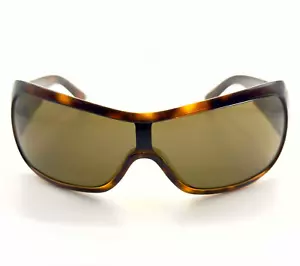 Occhiali da sole Versace MOD.4098-B 461/73 lenti sfumate tartaruga/marrone - Foto 1 di 8