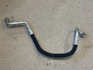 Klimaschlauch Mercedes 254 Klimaleitung Klima Schlauch AC Pipe Line A2548304002 - Picture 1 of 13