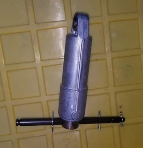 Belmont Bel-7 back piston  - Picture 1 of 2