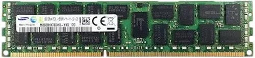 Samsung  M393B1K70DH0-YK0 8GB DDR3-1600MHz RDIMM 2Rx4 CL11 Memory - Image 1 of 1