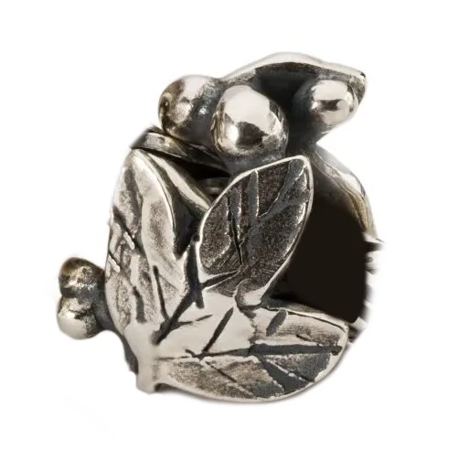 TROLLBEADS Bead Bracciale Gioia di Vivere in Argento - Retail price € 45,00 - Immagine 1 di 2