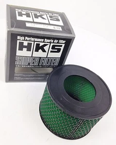 HKS Super Filter für Toyota Landcruiser 1506-ST010 - Bild 1 von 2