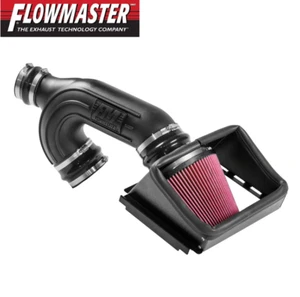 Entrada de aire Flowmaster Delta Force Performance para Ford F-150 2015-2017 2,7 L/3,5 L - Imagen 1 de 6
