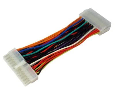 GC435 - 15CM ATX Power Adapter 20 Pin Female to 24 Pin Male - Image 1 of 2