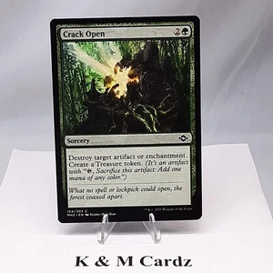 MTG - Modern Horizons - Crack Open - #154 - Picture 1 of 5