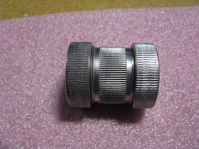 GLENAIR / BREEZE COUPLING # RP2200-EM06 NSN: 5975-01-119-9337 ( 200747-FE5106 ) - Image 1 of 3