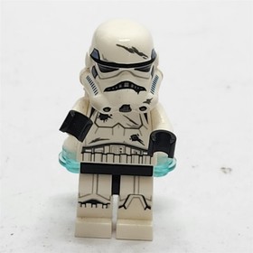 Lego Star Wars Imperial Jetpack Trooper Jumptrooper Minifigure COL-4120