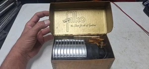 Filco "The Crown Jewels Of Ignition"  12 Volt MASTER Vintage IGNITION COIL NOS - Picture 1 of 20