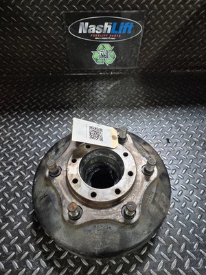 42411-U2130-71 TAMBOR - FRENO 42411U213071 SE ADAPTA A TOYOTA BUEN USADO HB1C1:143 Foto 1 de 4