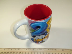 Jerry Leigh 16 oz. Coffee / Hot Chocolate Mug - Disney 2022 - Picture 1 of 6