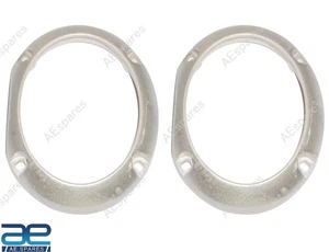 Passend für JCB Bagger Klemmring Set für Gamasche (Teilenr. 821/10159 334/Y4375) @Vi - Bild 1 von 7