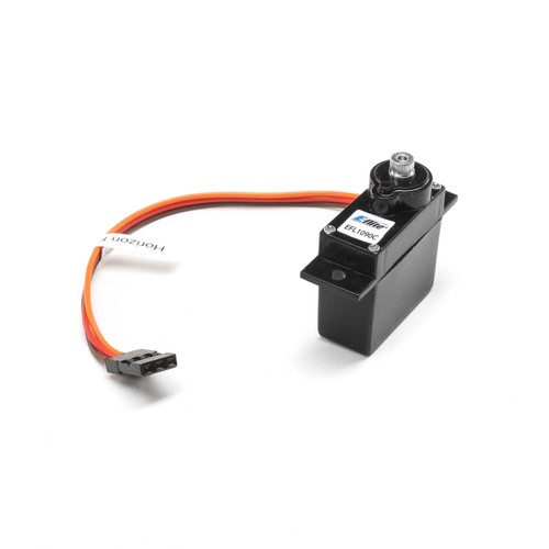 E-flite 13G Digital Servo EFLR7156 - RC Airplane Replacement Part