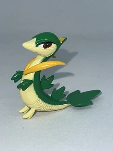 Tomy Pokemon Pocket Monster Servine Figur 1,75" Zoll Nintendo - Bild 1 von 7