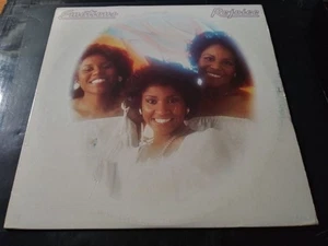 Emotions – Rejoice VG+ Original Columbia PC-34762 LP Record 1977 POP SOUL DISCO - Picture 1 of 4