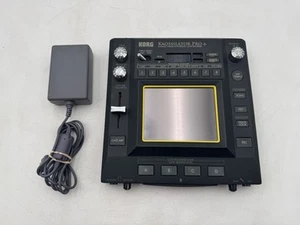 KORG KAOSSILATOR PRO Plus KO-1 Pro+ Sintetizzatore Effetto Looper con Alimentazione e Custodia - Foto 1 di 7