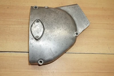 1968-1971 Yamaha DT1 DT 1 левая цепная звездочка крышка DT2 DT3 233-15421-00-00 - Изображение 1 из 4