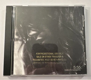 5:55, Charlotte Gainsbourg, CD, For Promotional Use Only Edition - Foto 1 di 6