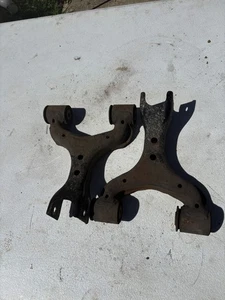 1990-2005 Mazda Miata NB NA Rear Upper Control Arms OEM - Picture 1 of 4