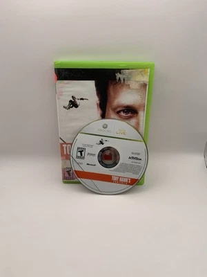 Tony Hawk's Project 8 (Microsoft Xbox, 2006) Foto 1 de 2