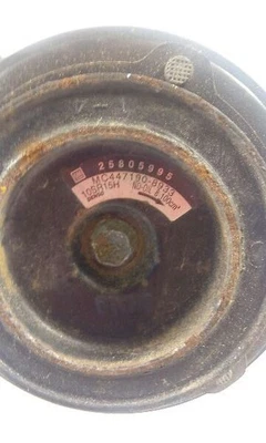 08-14 Cadillac CTS Station Wagon compressor CA 3,6 litros - Imagem 1 de 4