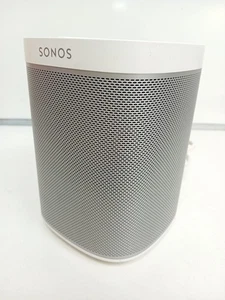 Sonos Play:1 Smart Wireless Speaker In White - Picture 1 of 4