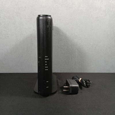 Optimum Altice UBC1326AA00 Cable Modem Router Combo Optimum Altice DOCSIS 3.1 - Image 1 of 4