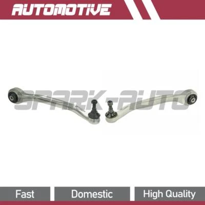 Brazo de control delantero inferior trasero rótula compatible con Audi A6 Quattro 2005 2006 2007 Foto 1 de 4