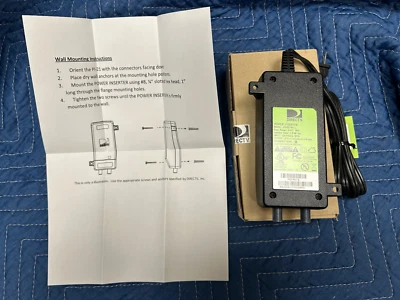 DirecTV PI21R2-16 Power Inserter SWIM ODU Only - Image 1 of 4