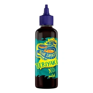 Blue Dragon Sticky Japanese Teriyaki Sauce 250ml - Picture 1 of 1