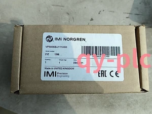 New NORGREN VP5006BJ111H00 Pressure Valve Fast Shipping FedEx or DHL #g - Picture 1 of 2