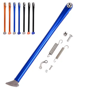 NiceCNC Side Kick Stand Kickstand For Husaberg FE250 FE350 FE501 2013 FE390 2010 - Picture 1 of 18