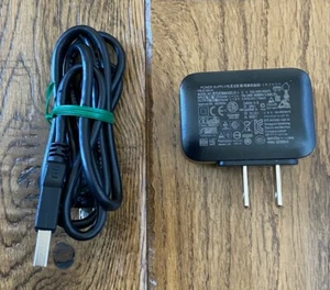 Plantronics SSA-4W5 050075 5.0V 750mA Power Supply Charger 87399-01 - Picture 1 of 5