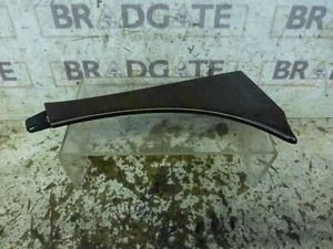 VAUXHALL INSIGNIA 2009-2013 DASH TRIM (DRIVER/RIGHT SIDE) 13242093 WALNUT - Picture 1 of 3