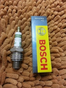 SPARKING PLUGS BOSCH 1 set 4pcs. - Picture 1 of 6