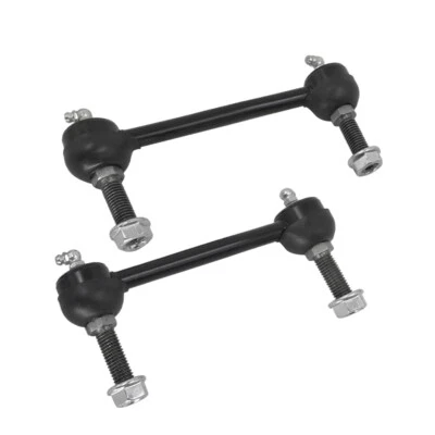 Barra estabilizadora delantera eslabón para Cadillac CTS SRX STS 4 puertas 04-14 K750057×2 Foto 1 de 2