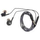  Sleeping In- Ear Earphone Wired Headphones Silicone Noise Reduction
