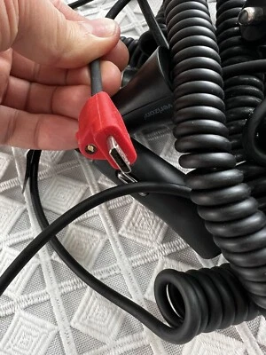 9x Verizon Micro USB Car Charger with Quick Charge - Image 1 of 4