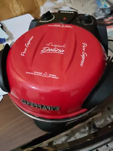 Delizia G3 Ferrari Backofen - Bild 1 von 8